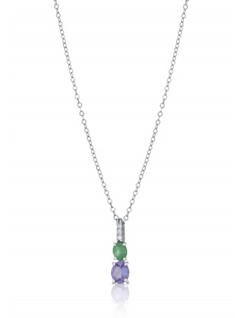 Collana STONE