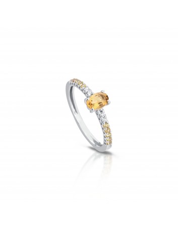 Anello STONE