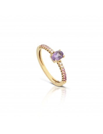 Anello STONE