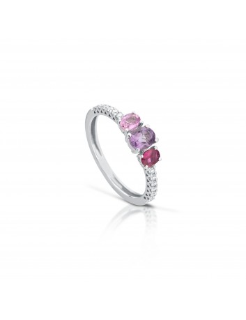 Anello STONE