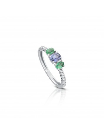Anello STONE