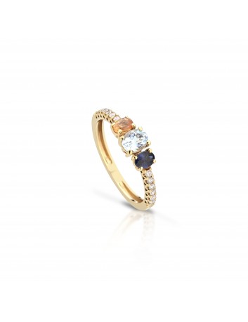 Anello STONE