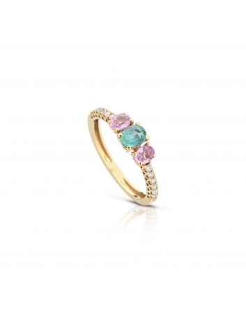Anello STONE