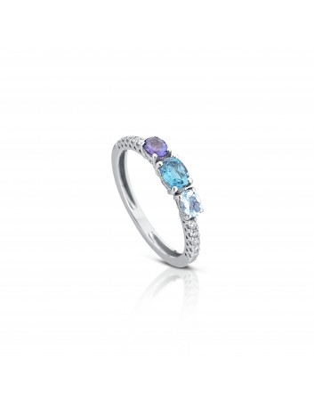 Anello STONE