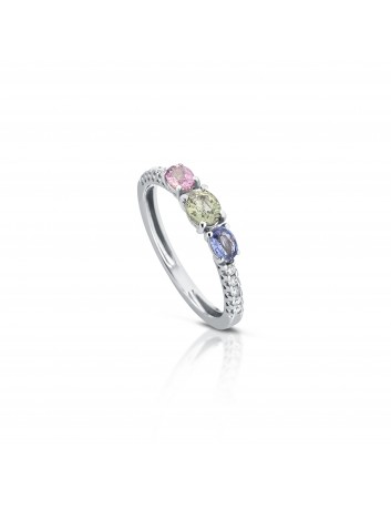 Anello STONE