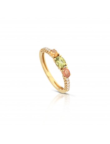 Anello STONE