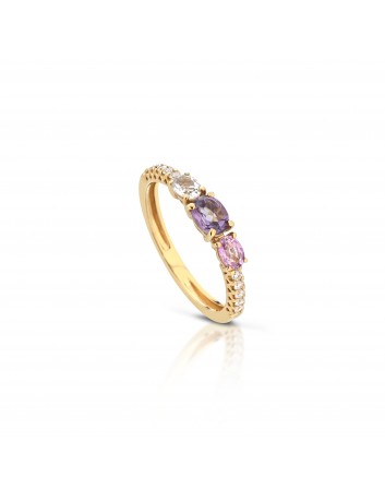 Anello STONE