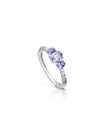 Anello STONE