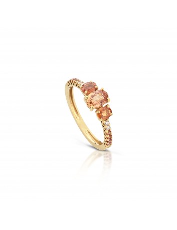 Anello STONE