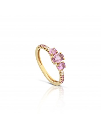 Anello STONE