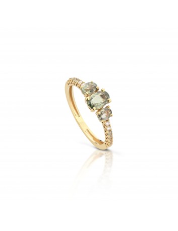 Anello STONE