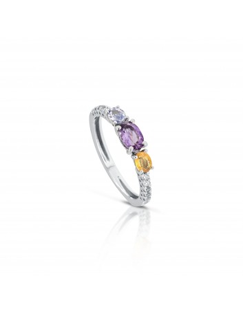 Anello STONE