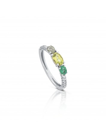 Anello STONE