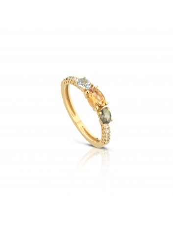 Anello STONE