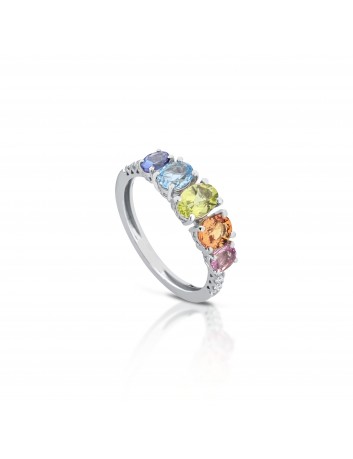 Anello STONE