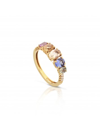 Anello STONE