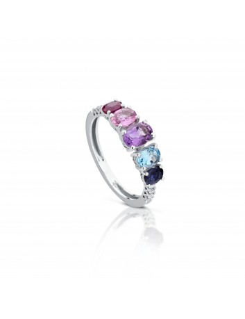 Anello STONE
