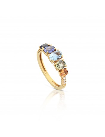 Anello STONE
