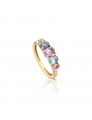 Anello STONE