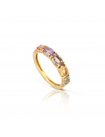Anello STONE