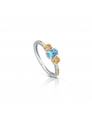 Anello STONE