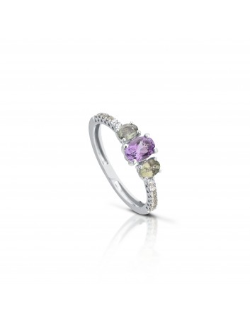 Anello STONE