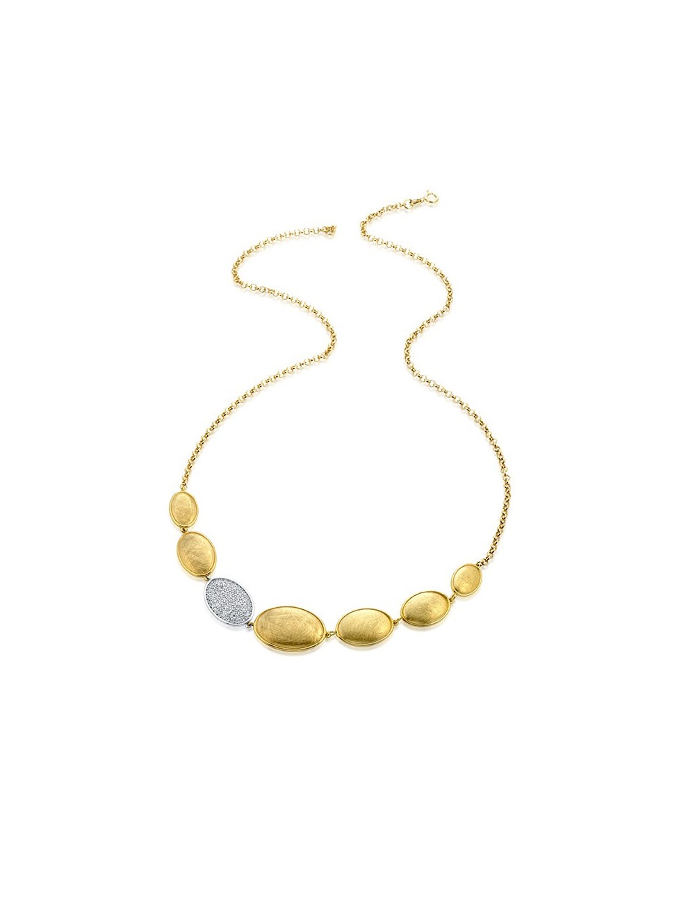 Collana Adore Shell