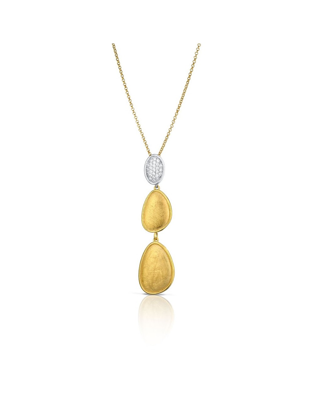 Collana Adore Gold